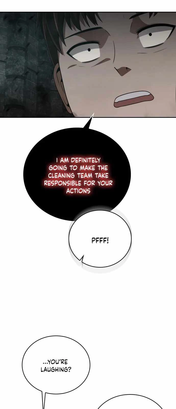 Clever Cleaning Life Of The Returned Genius Hunter Chapter 16 45